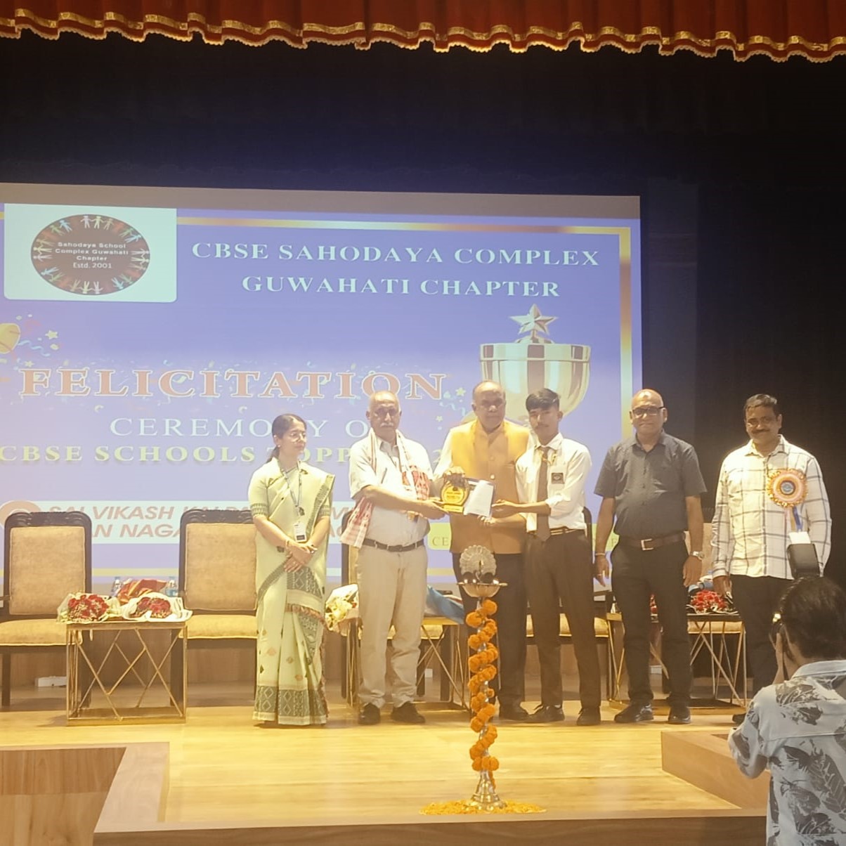 Achievement 3 Achievement 3